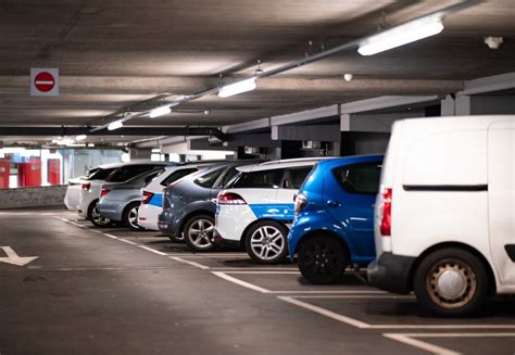 停車場坡道|買房停車位怎麼看？坡道平面、坡道機械、機械平面、。